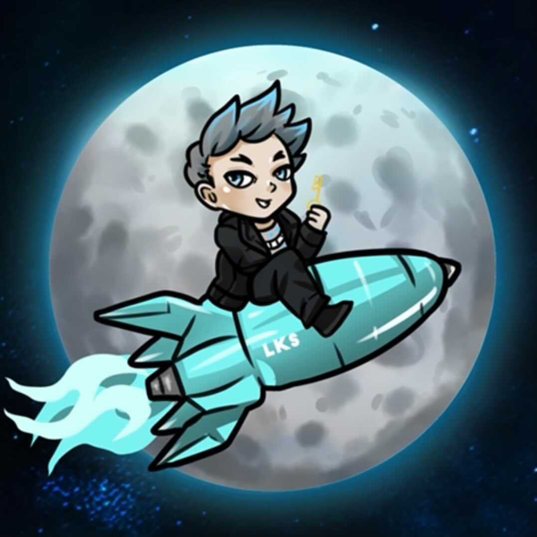 Low Key Stonks's avatar