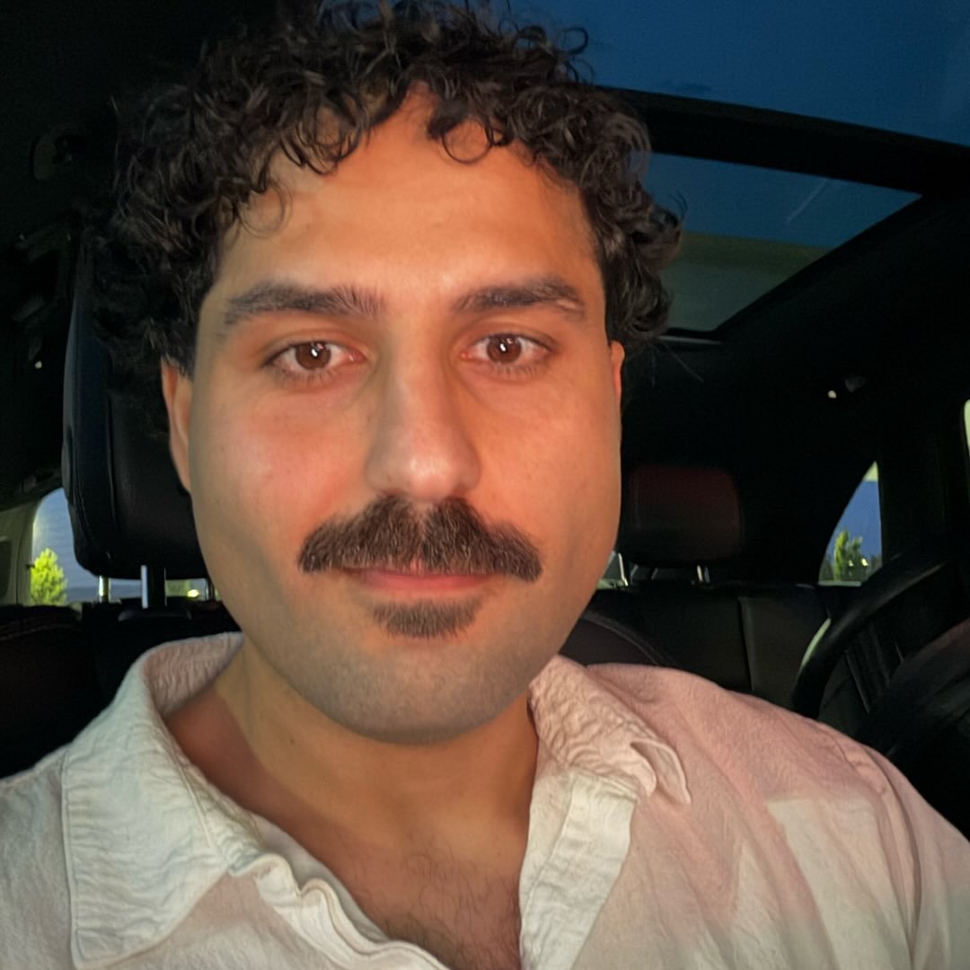Not Your Dad's avatar
