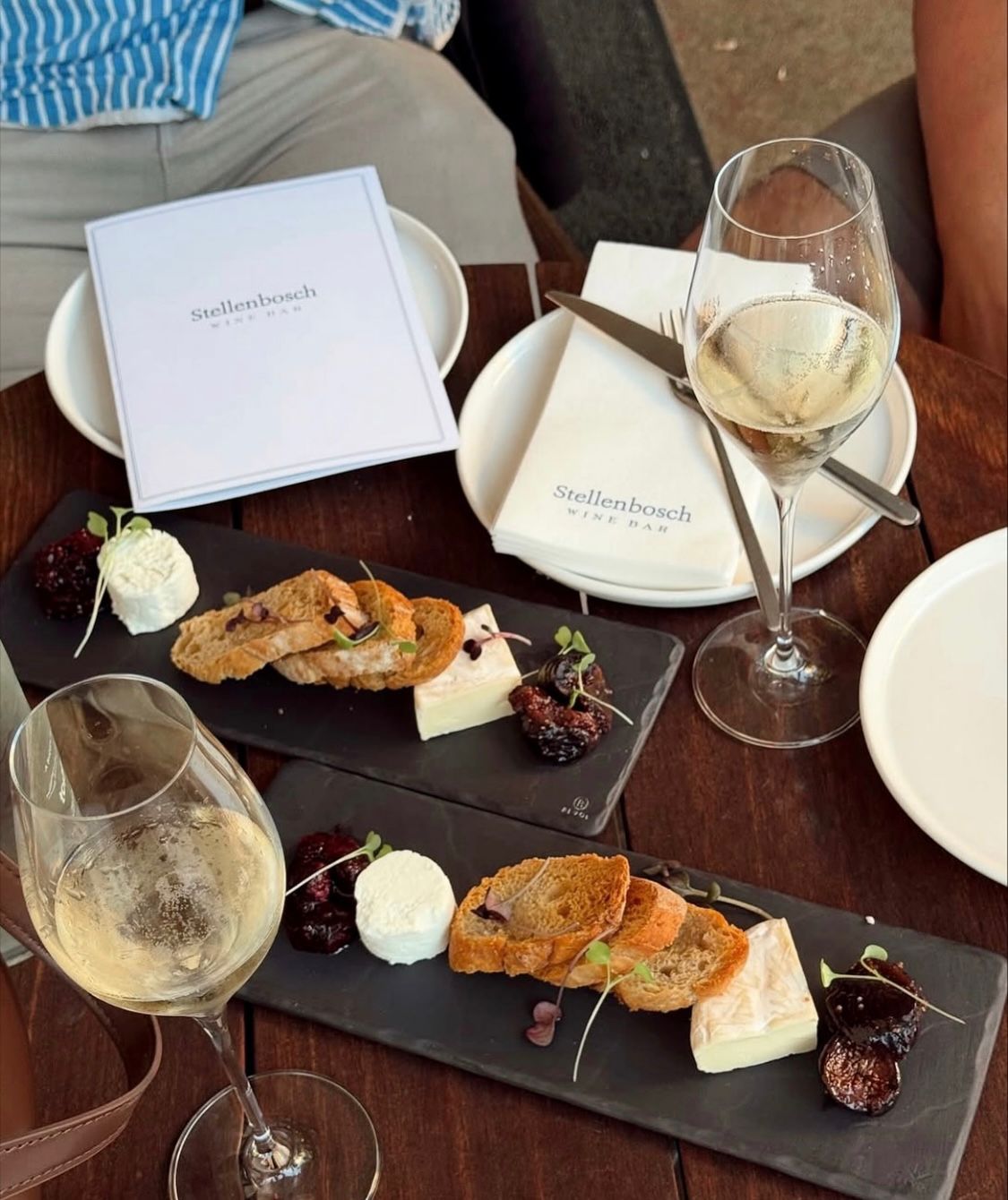 Stellenbosch Wine Bar 5