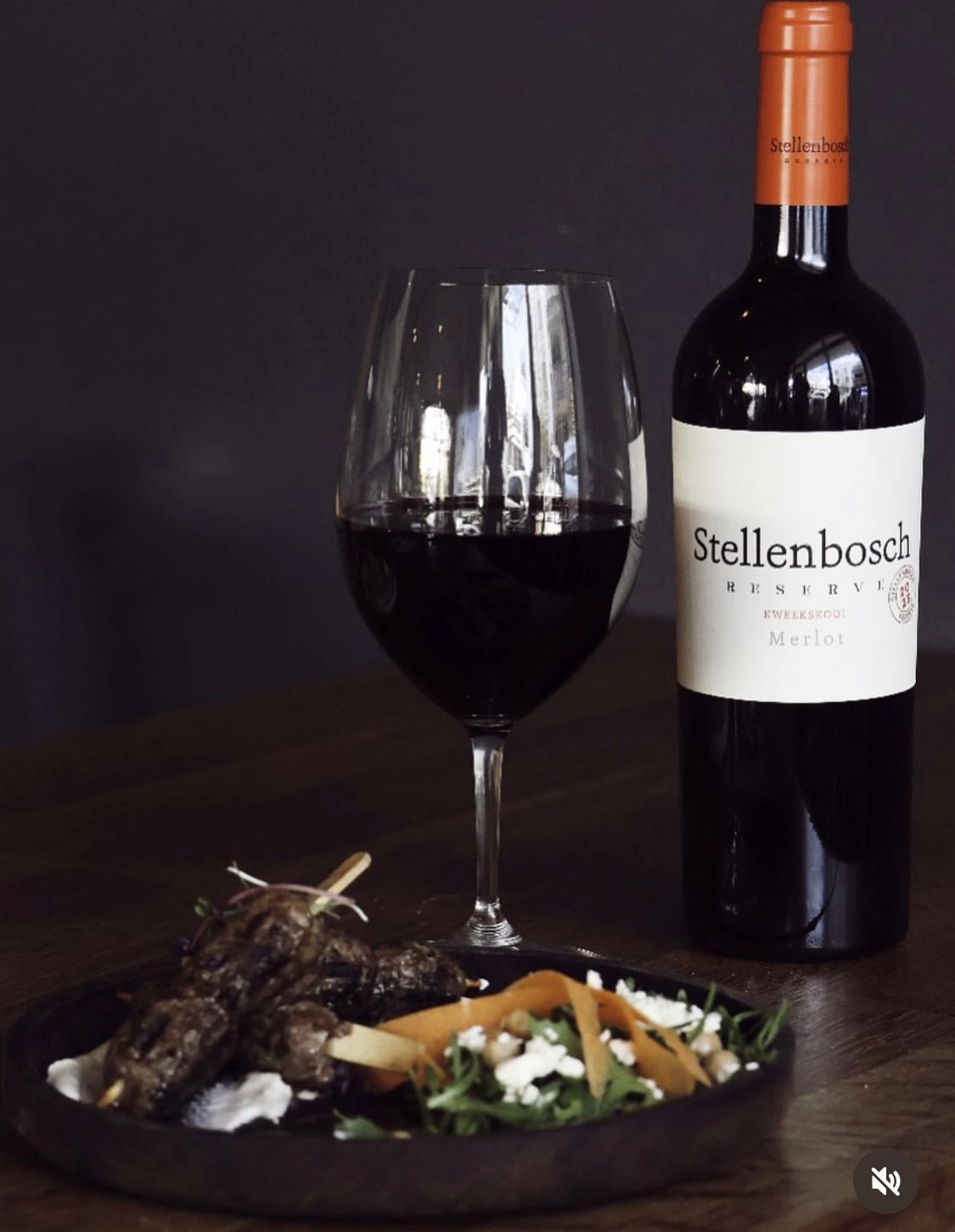 Stellenbosch Wine Bar 3