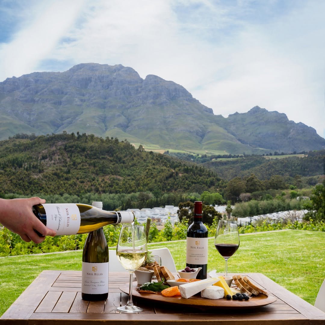 Neil Ellis Wines 2
