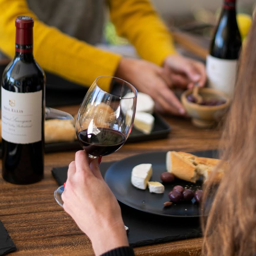 Neil Ellis Wines 5