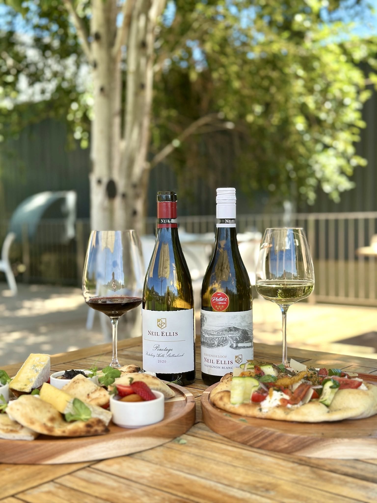 Neil Ellis Wines 4