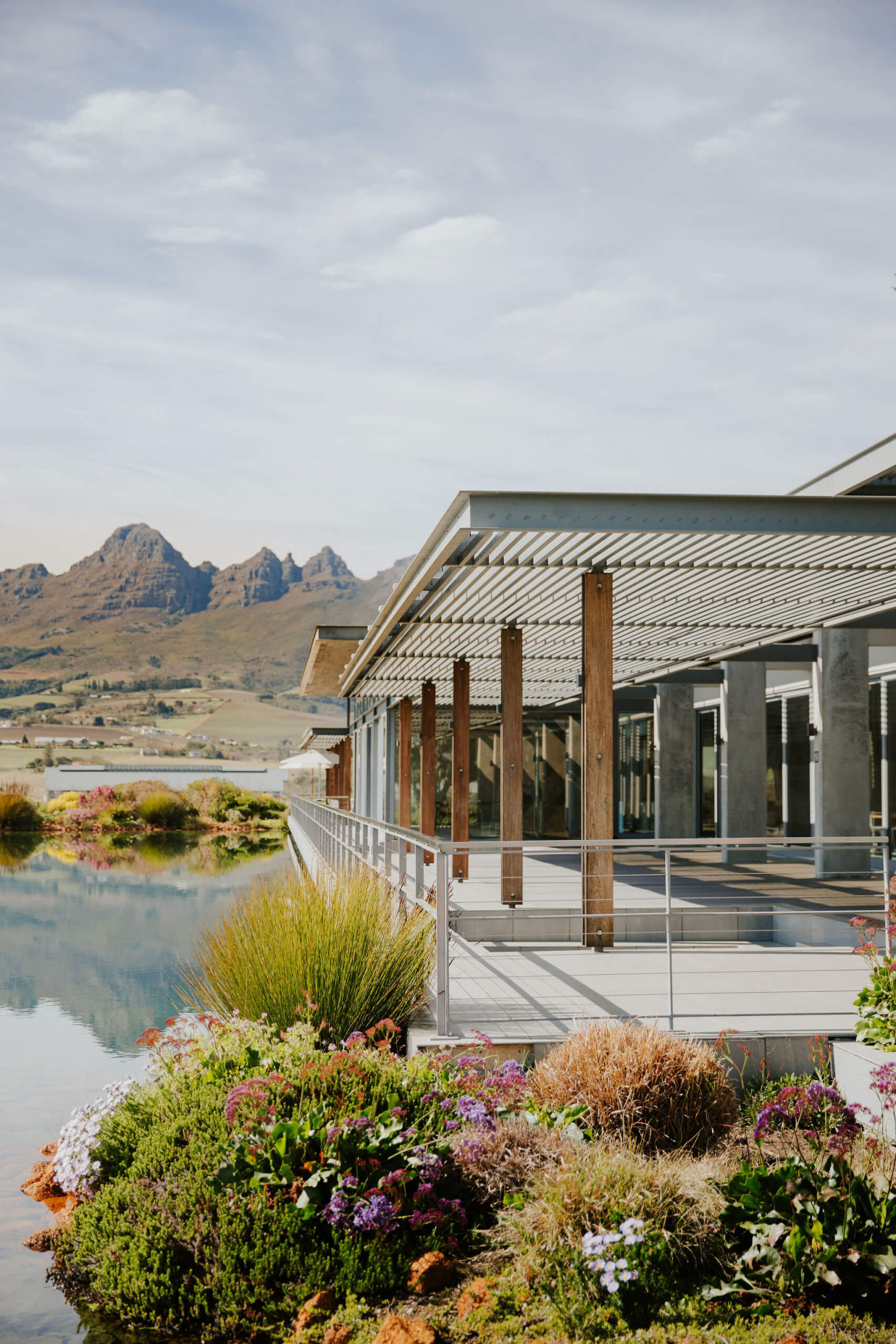 Cavalli Restaurant