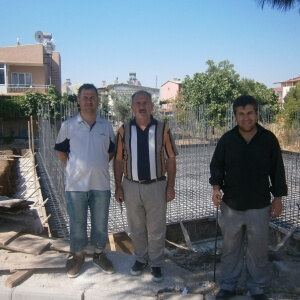 Ziya Kızılaslan Anısına