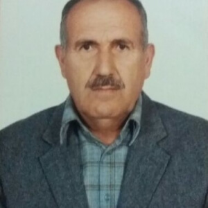 Ziya Kızılaslan