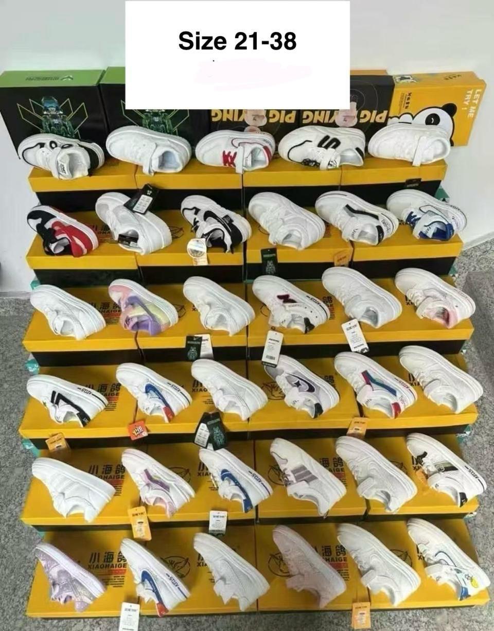 Original Kids' Footwear