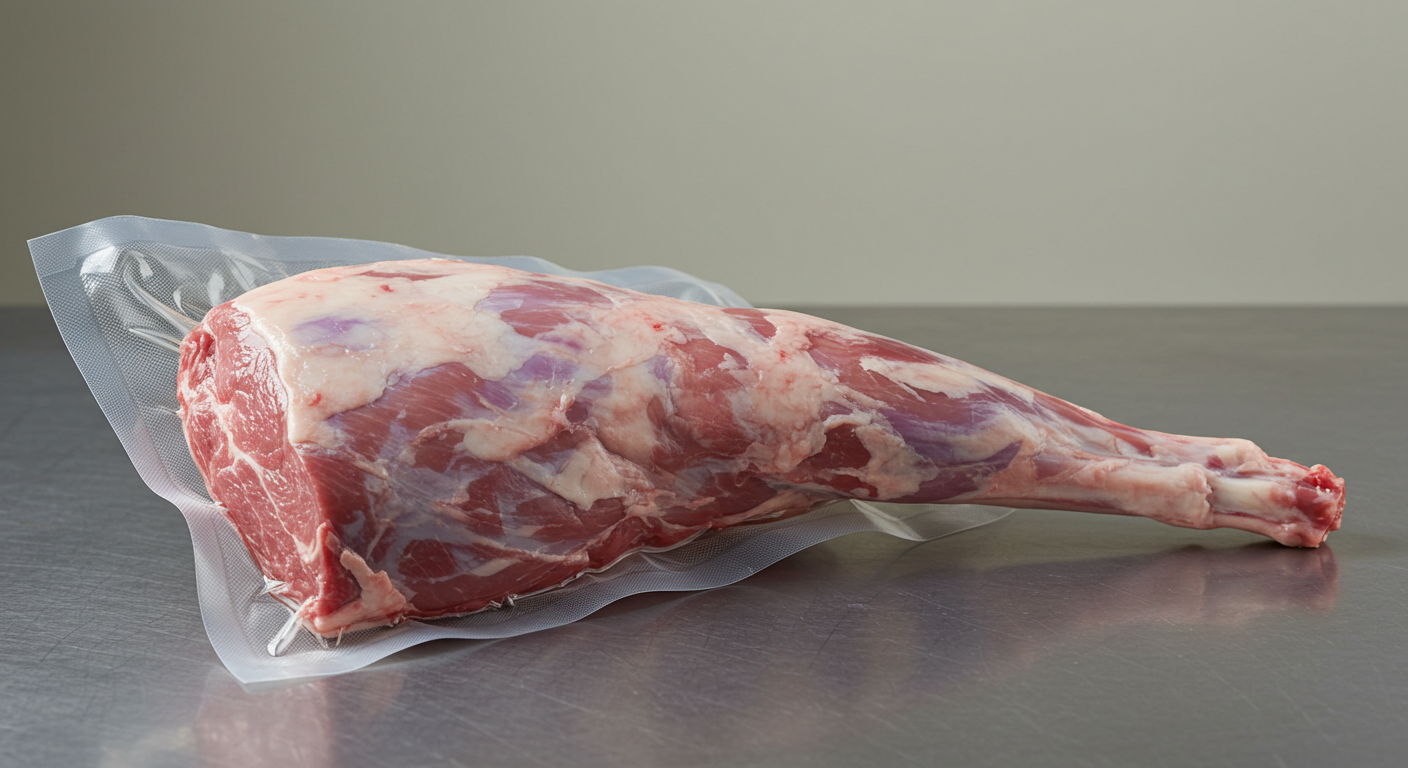 Lamb Leg Boneless