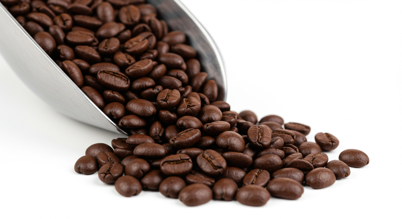 🫘 Yemeni Mocha Coffee Beans