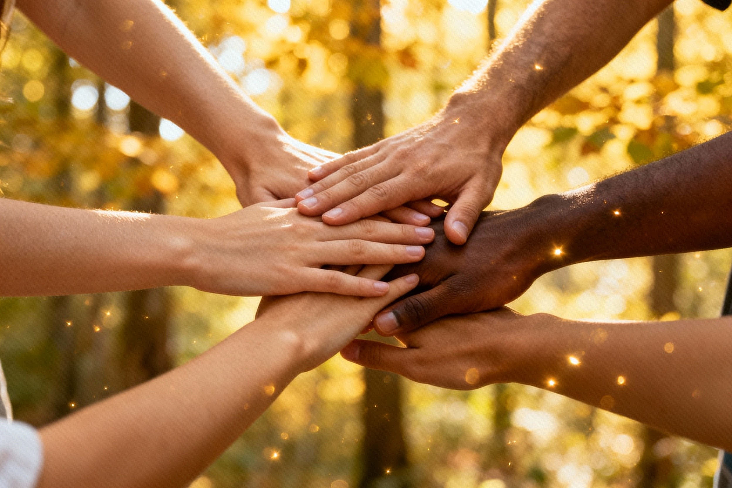 Rassemblement Noosom