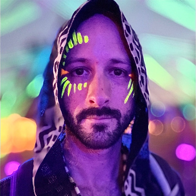 Julien, fondateur de Noosom