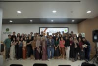 FIND Talk foto 3