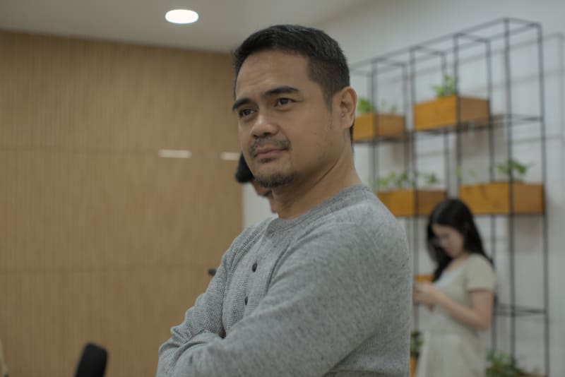 FIND Talk dokumentasi 20