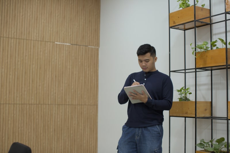 FIND Talk dokumentasi 32