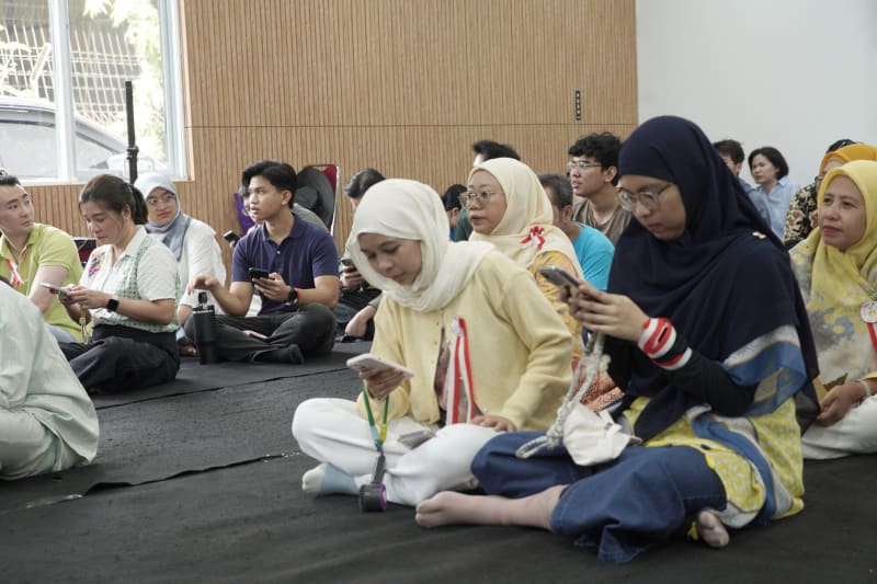 Magical Merdeka dokumentasi 7