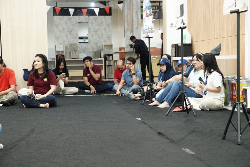 Magical Merdeka dokumentasi 8