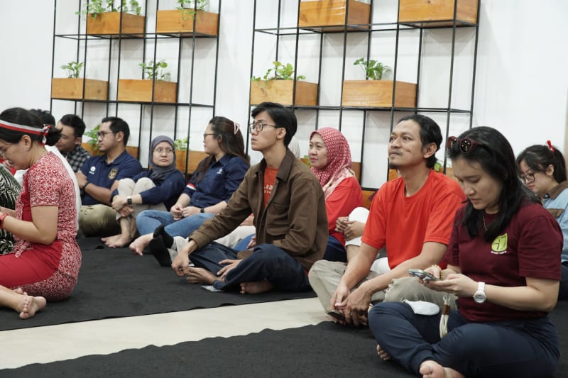 Magical Merdeka dokumentasi 10