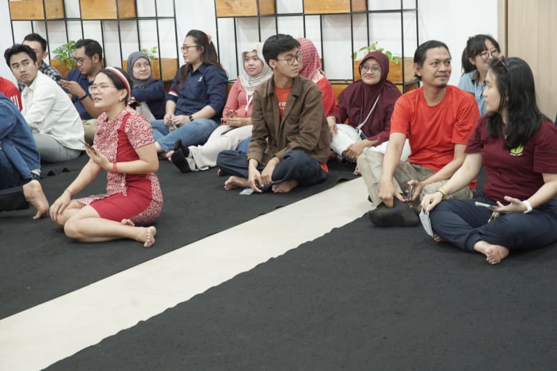 Magical Merdeka dokumentasi 16