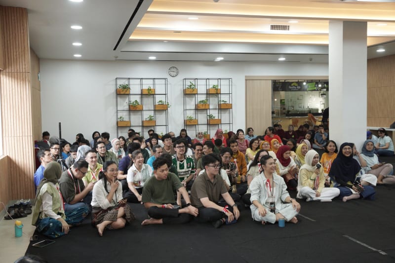 Magical Merdeka dokumentasi 18