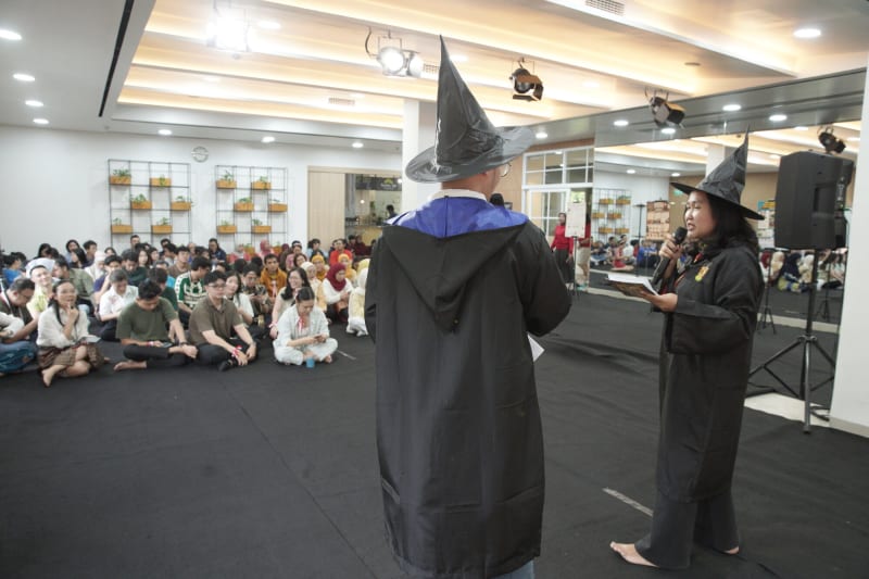 Magical Merdeka dokumentasi 19