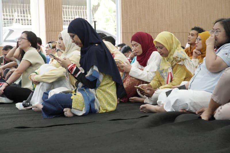 Magical Merdeka dokumentasi 23