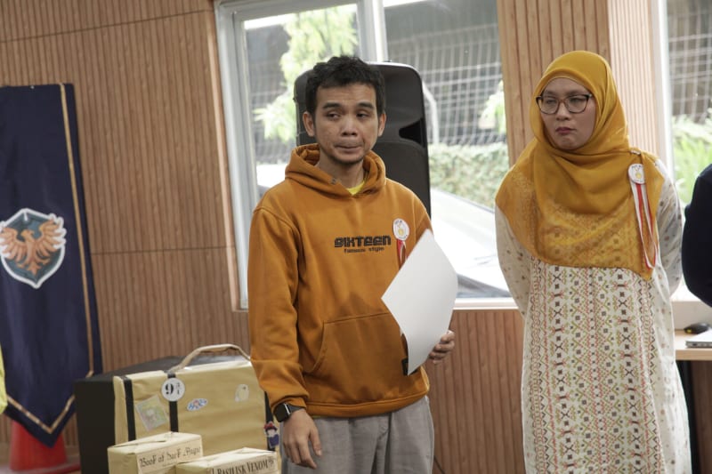 Magical Merdeka dokumentasi 29