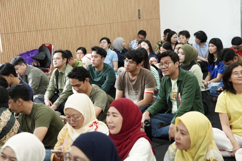 Magical Merdeka dokumentasi 33