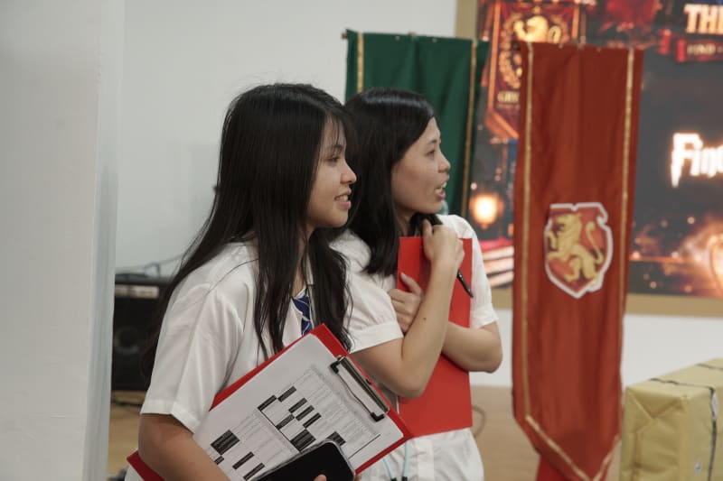 Magical Merdeka dokumentasi 35