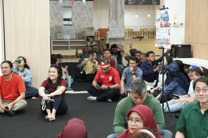 Magical Merdeka dokumentasi 37