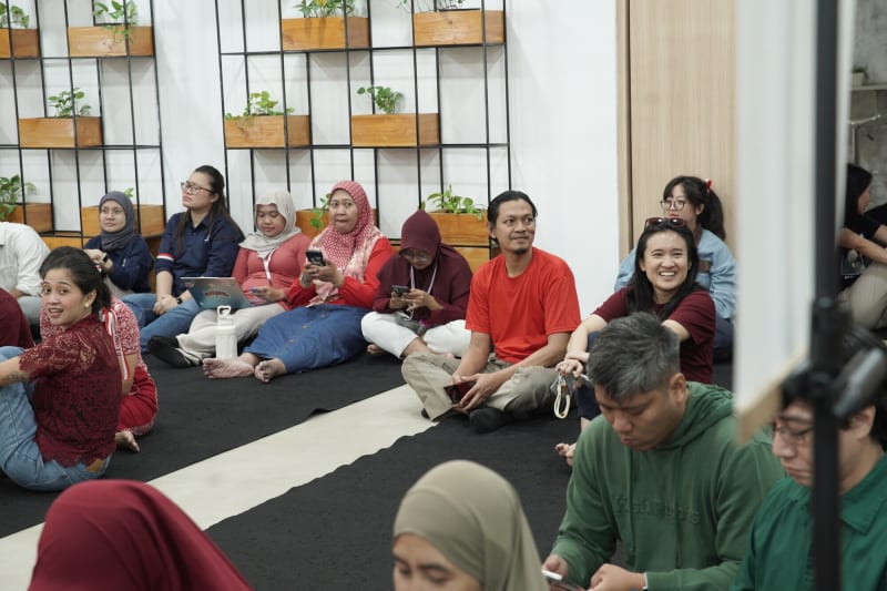 Magical Merdeka dokumentasi 38