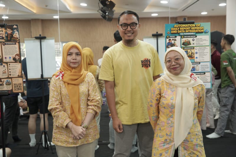 Magical Merdeka dokumentasi 71