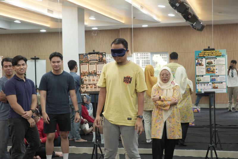 Magical Merdeka dokumentasi 76