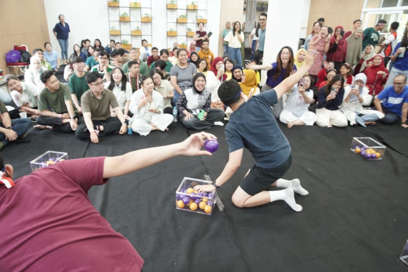 Magical Merdeka dokumentasi 93