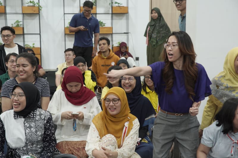 Magical Merdeka dokumentasi 102