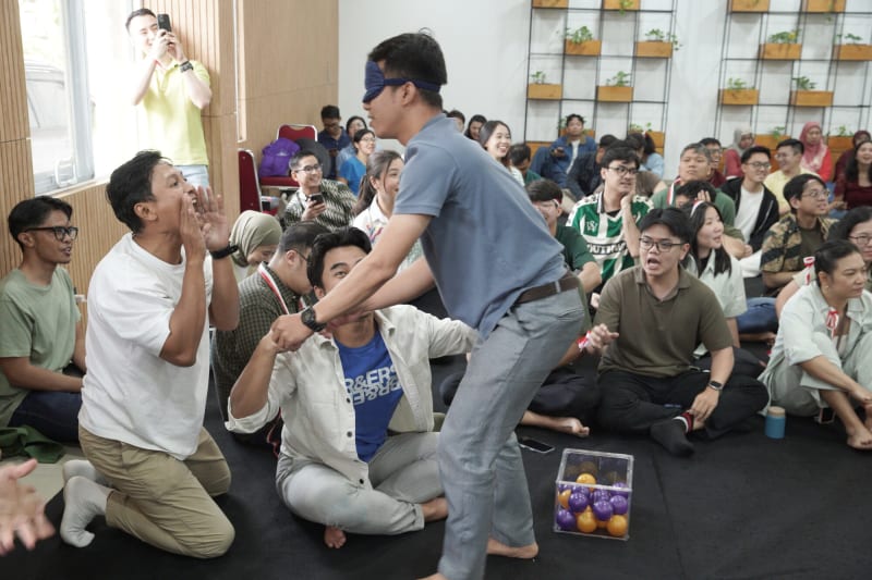 Magical Merdeka dokumentasi 108