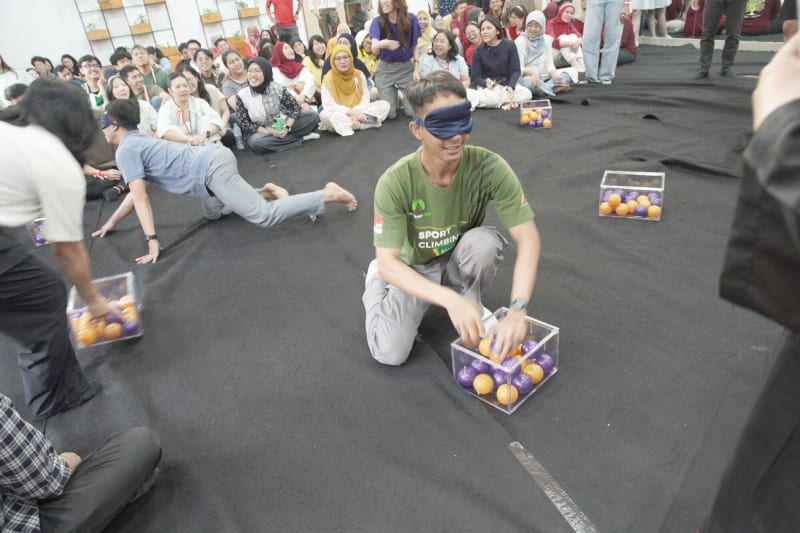 Magical Merdeka dokumentasi 112