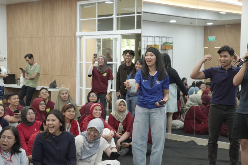 Magical Merdeka dokumentasi 113