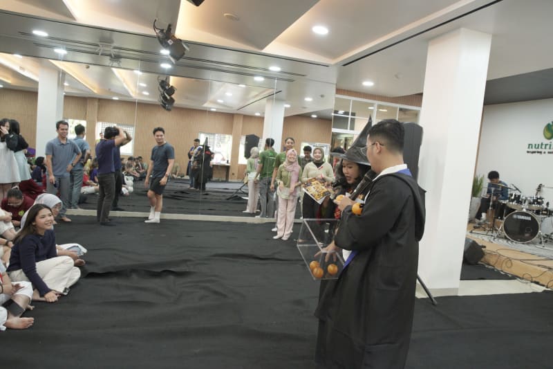 Magical Merdeka dokumentasi 117