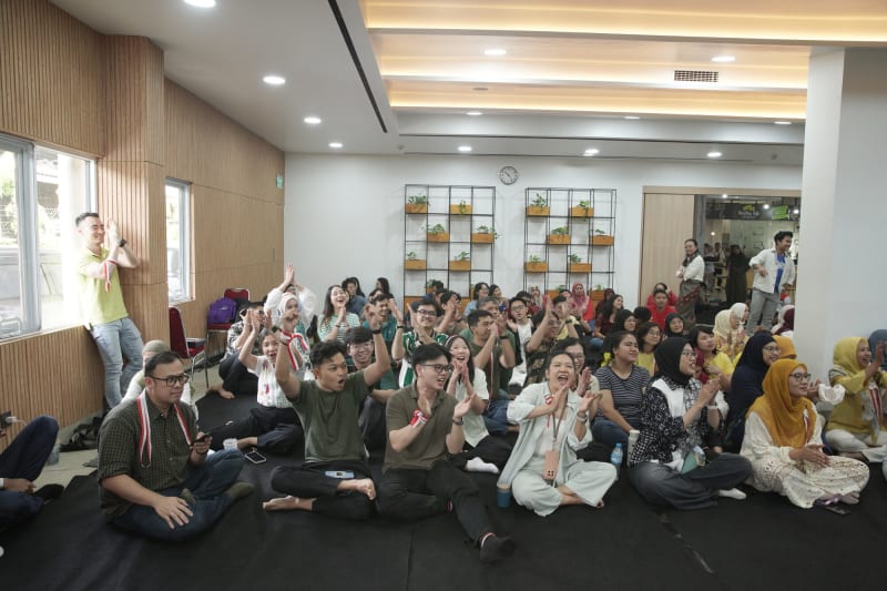 Magical Merdeka dokumentasi 118