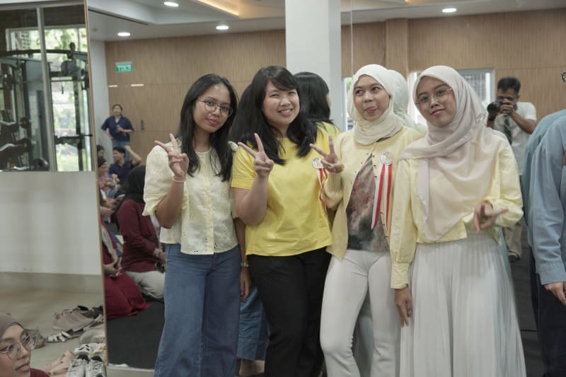 Magical Merdeka dokumentasi 120