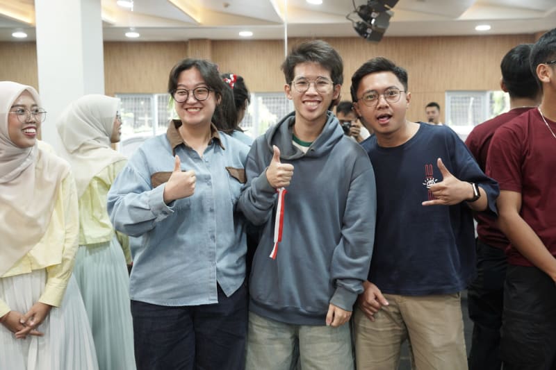 Magical Merdeka dokumentasi 121