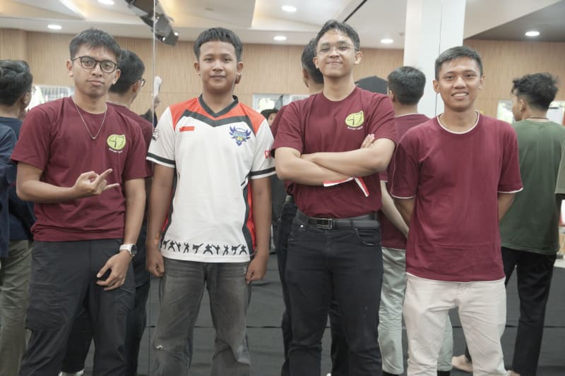 Magical Merdeka dokumentasi 122