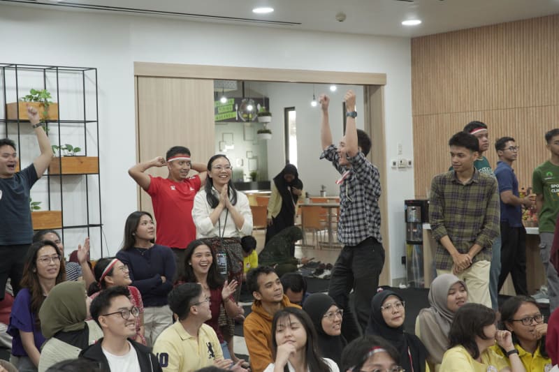 Magical Merdeka dokumentasi 128