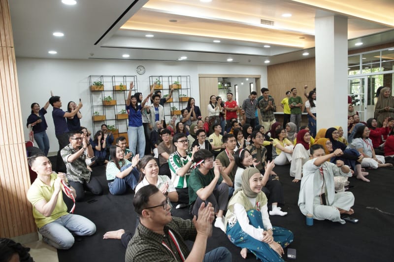 Magical Merdeka dokumentasi 131