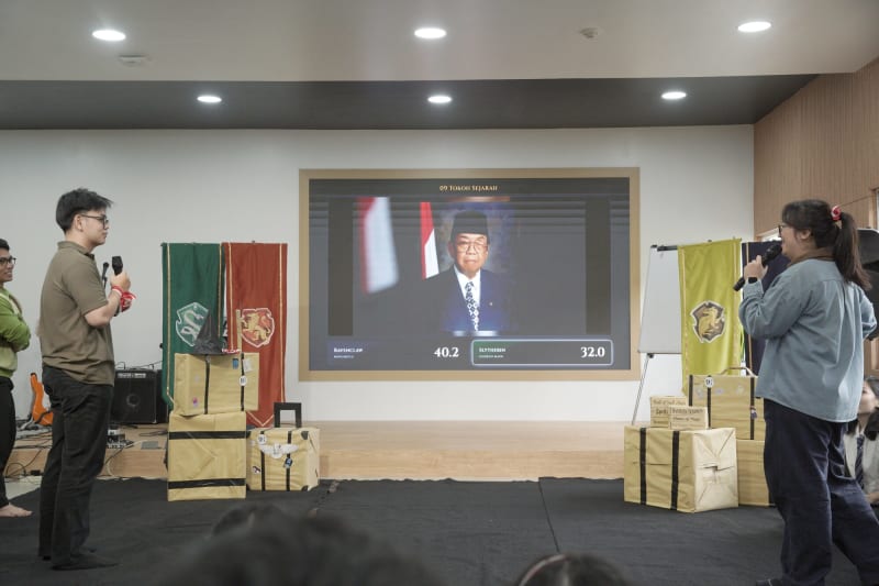 Magical Merdeka dokumentasi 133