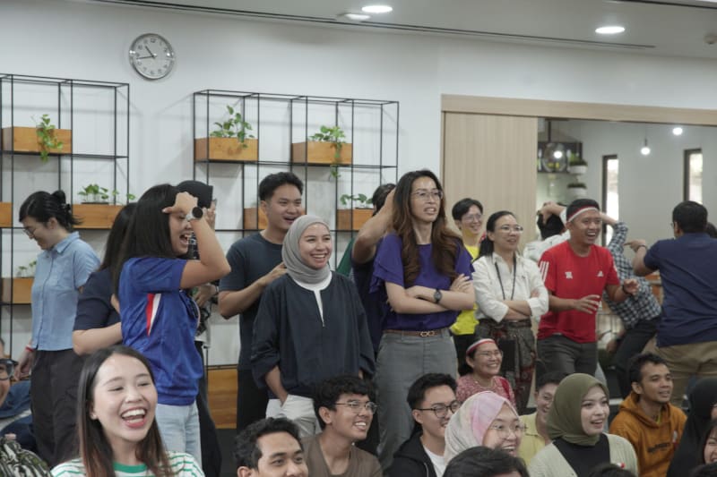 Magical Merdeka dokumentasi 137