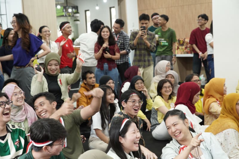 Magical Merdeka dokumentasi 139