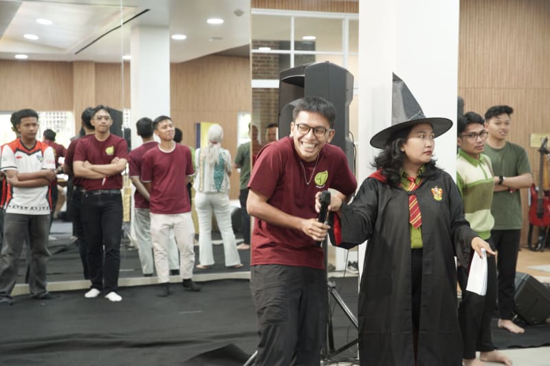 Magical Merdeka dokumentasi 140