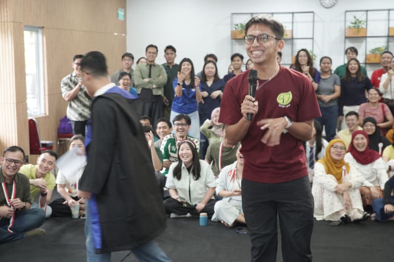 Magical Merdeka dokumentasi 143