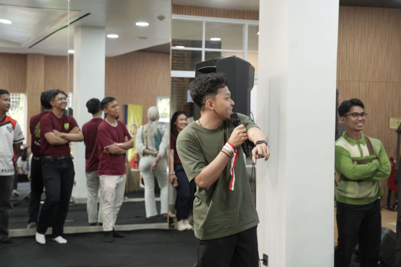 Magical Merdeka dokumentasi 147